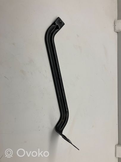 BMW 3 F30 F35 F31 Soporte para la batería 61217601939