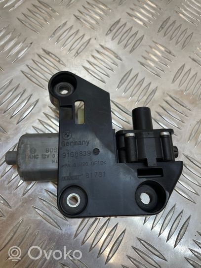 BMW 7 F01 F02 F03 F04 Motorino tendine 9178669