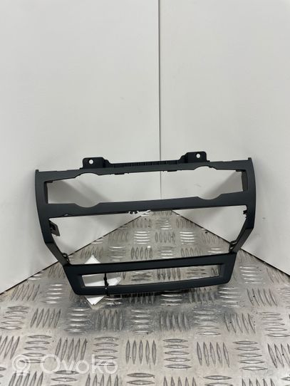 BMW X5 E70 Panel klimatyzacji / Ogrzewania 0117730