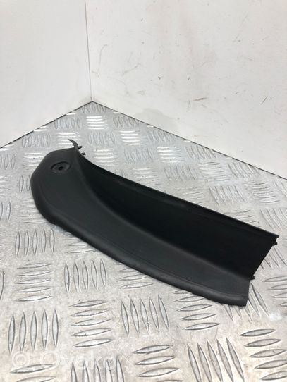 BMW 3 F30 F35 F31 Rivestimento modanatura del faro posteriore 7290651