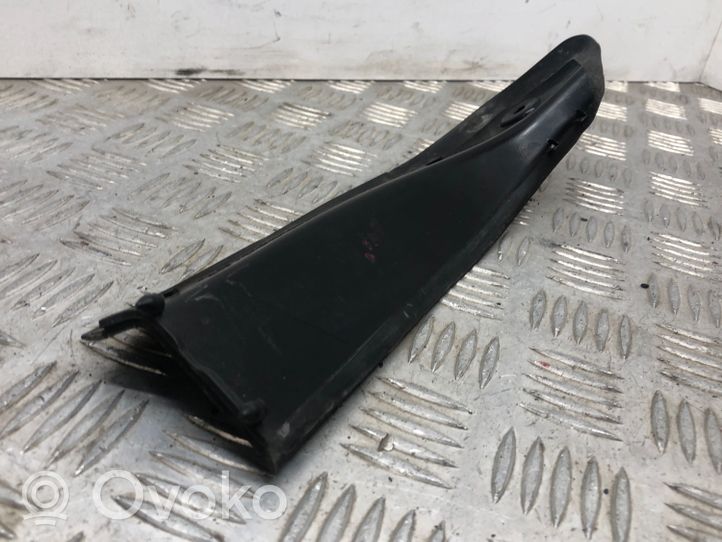 BMW 3 F30 F35 F31 Moulure de garniture de feu arrière / postérieur 7290652