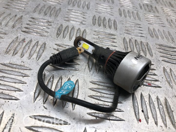 BMW 5 E60 E61 Phare de jour LED 2020C007476302