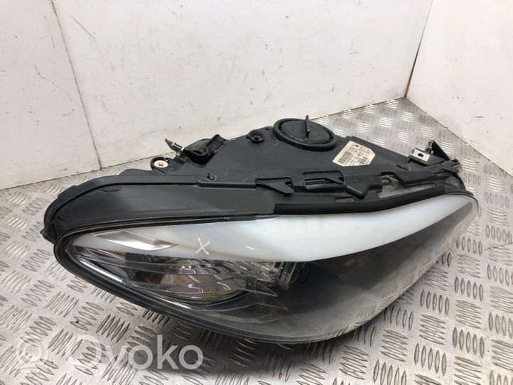 BMW 5 F10 F11 Phare frontale 17151102