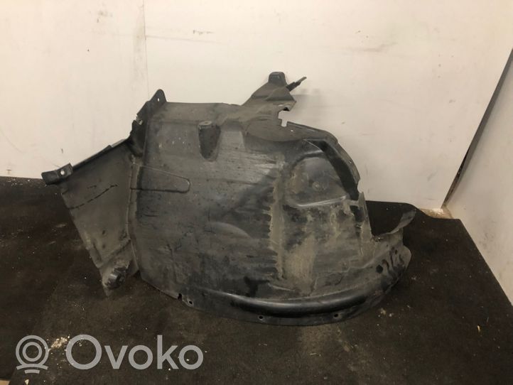 BMW X5 E70 Etupyörän sisälokasuojat 7169414