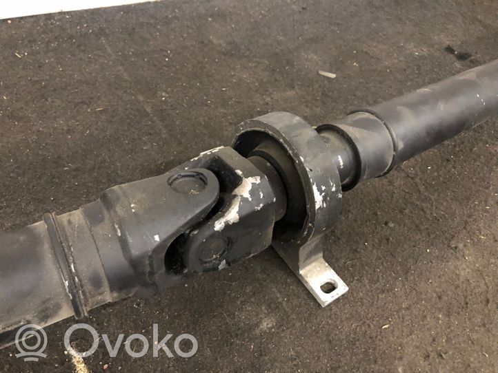 BMW 5 E60 E61 Arbre de transmission arrière 7522039AI