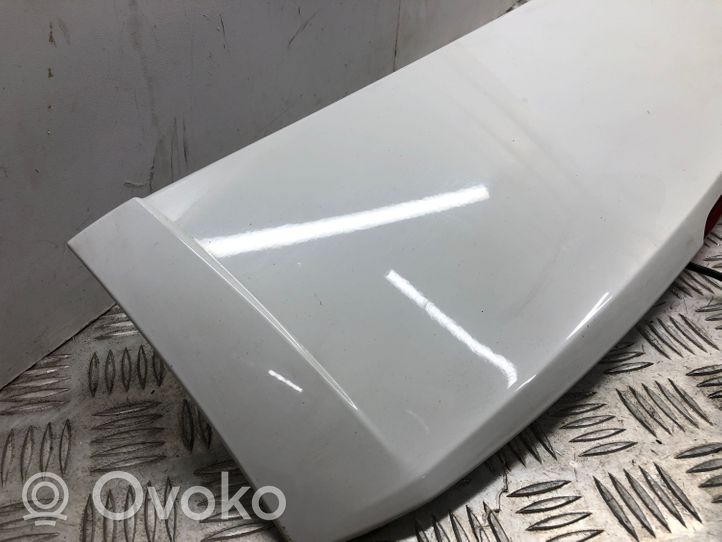 BMW 5 F10 F11 Spoiler del portellone posteriore/bagagliaio 7206564