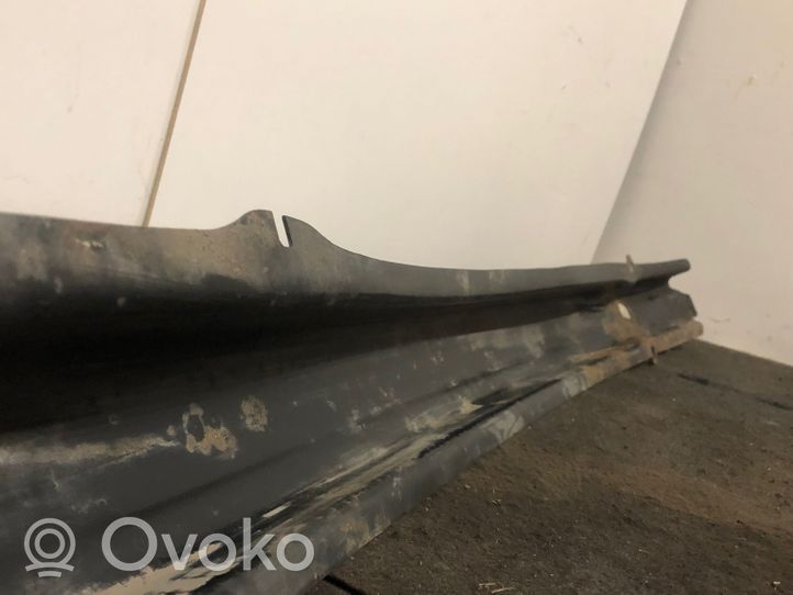 BMW 5 E60 E61 Traversa del paraurti posteriore 7033712