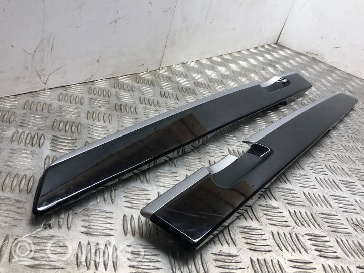 BMW 7 F01 F02 F03 F04 Rivestimento del pannello 915120707