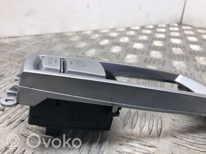 BMW 5 F10 F11 AUTO HOLD jungtukas 9217594