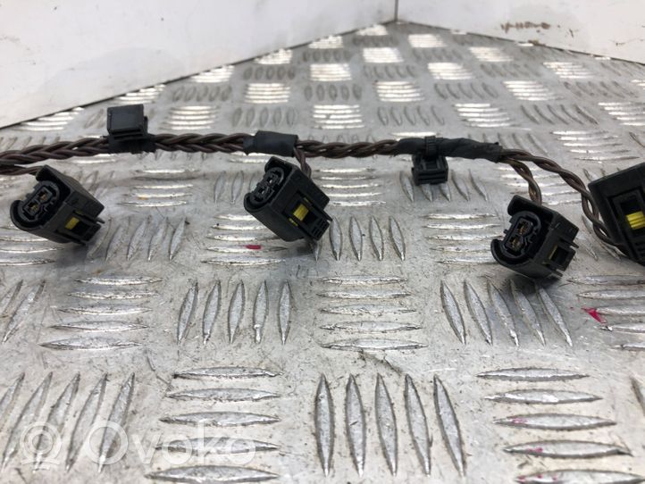 BMW 3 E90 E91 Fuel injector wires 782365005