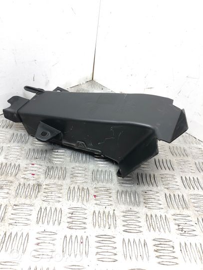 BMW 7 F01 F02 F03 F04 Parte del condotto di aspirazione dell'aria 7898881