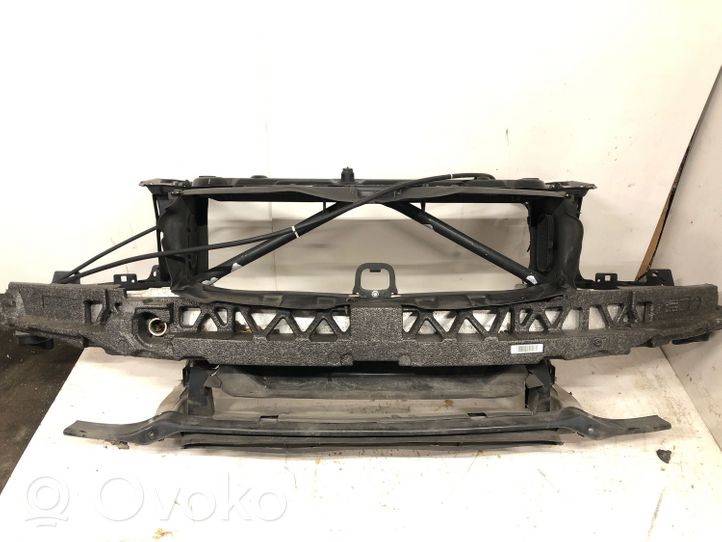 BMW 4 F32 F33 Schlossträger Frontträger Frontmaske 7289911