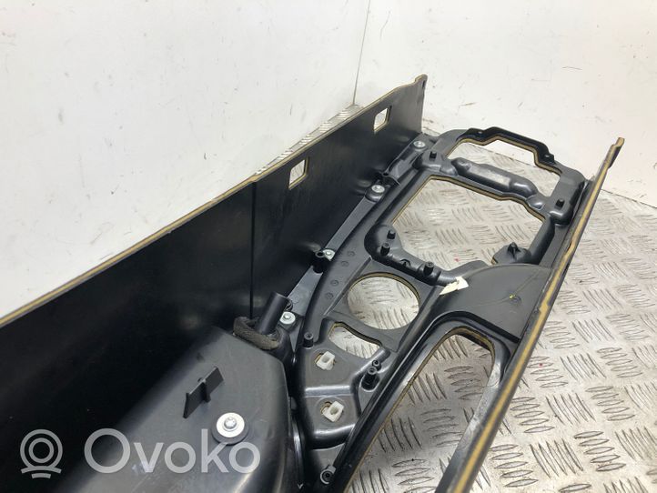 BMW 5 E60 E61 Podłokietnik tunelu środkowego 7034086