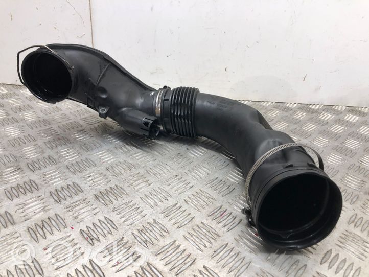 BMW 4 F32 F33 Tuyau d'admission d'air turbo 8512381