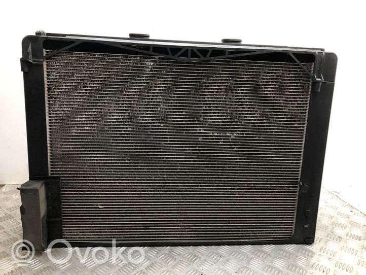 BMW 5 F10 F11 Kit Radiateur 8509171