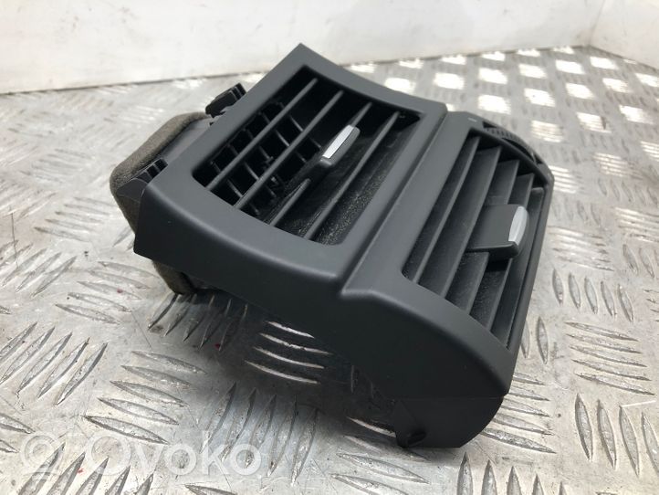 BMW X6 E71 Copertura griglia di ventilazione laterale cruscotto 7161803