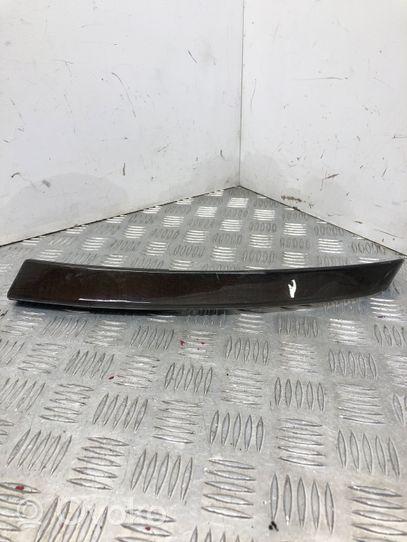 BMW 5 E60 E61 Muu etuoven verhoiluelementti 356296