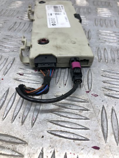 BMW X6 E71 Aerial antenna amplifier 009130157