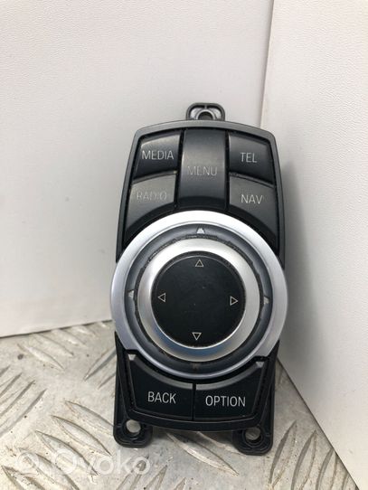 BMW 4 F32 F33 Radio / CD/DVD atskaņotājs / navigācija 9331597