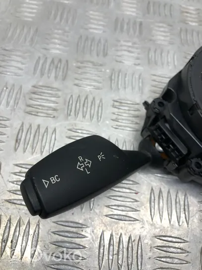 BMW 4 F32 F33 Wiper turn signal indicator stalk/switch 9253746