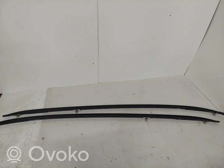 BMW 3 E90 E91 Gareniskie jumta reliņi – "ragi" 974111500