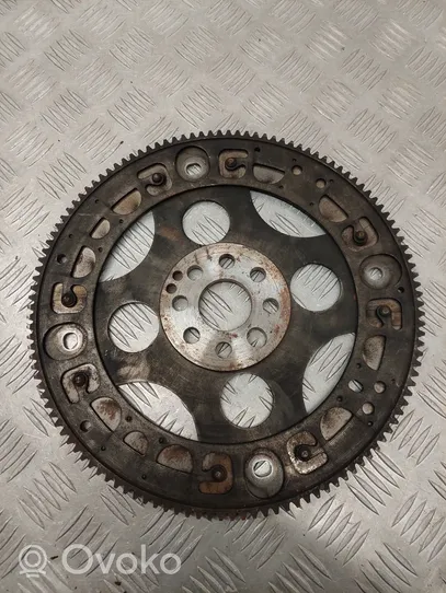 BMW X5 E70 Flywheel 