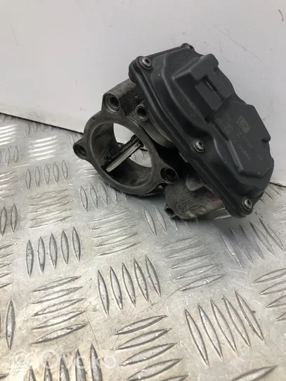 BMW 3 F30 F35 F31 Vanne EGR 10378517