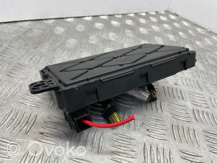 BMW 3 F30 F35 F31 Module confort 9298959