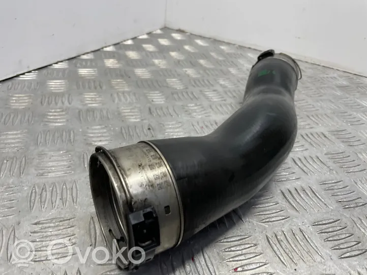 BMW 3 F30 F35 F31 Interkūlerio žarna (-os)/ vamzdelis (-iai) 521108A