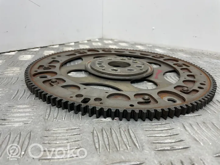 BMW 3 F30 F35 F31 Flywheel 779796405