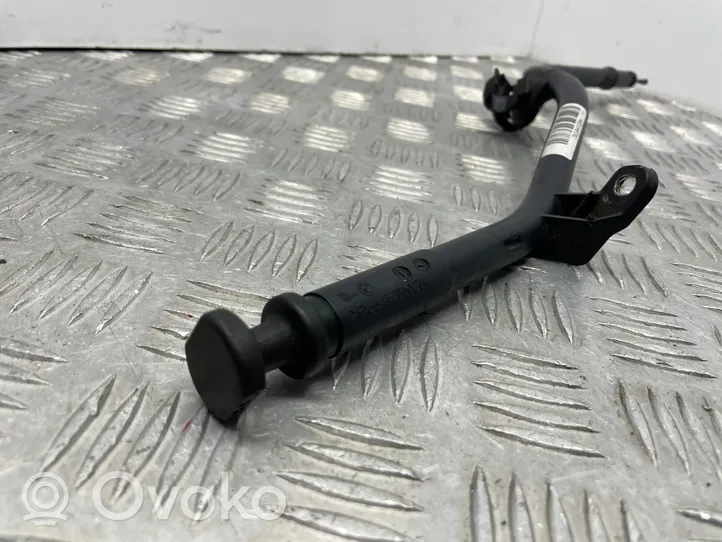 BMW 3 F30 F35 F31 Oil level dip stick 781049304