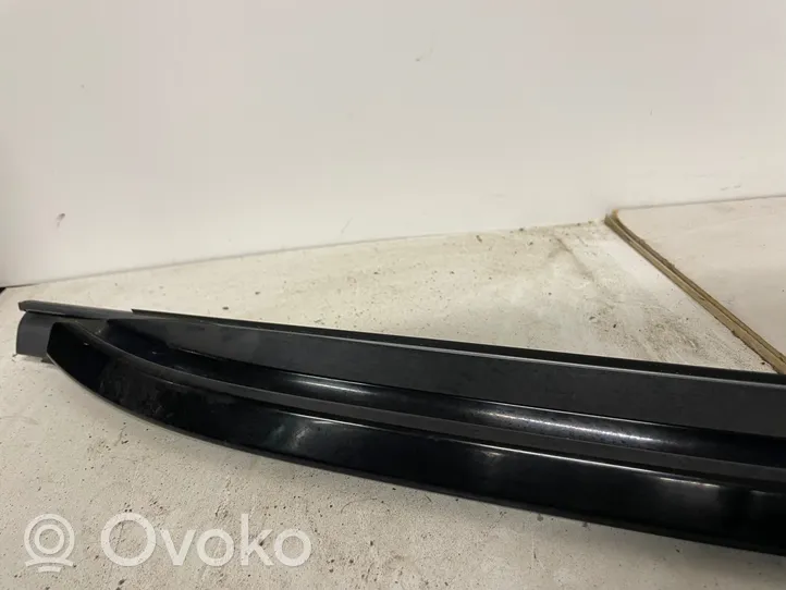 BMW X5 E70 Gareniskie jumta reliņi – "ragi" 6101057