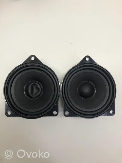 BMW X5 E70 Zestaw audio 9197002