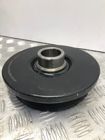 BMW X5 E70 Crankshaft pulley 54923110