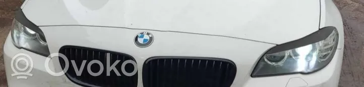 BMW 5 F10 F11 Priekšējais lukturis A8720324211