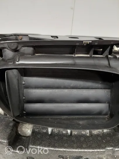 BMW 5 F10 F11 Radiator support slam panel 7200690