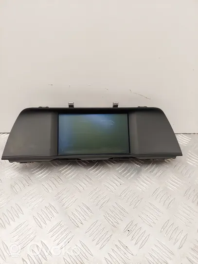 BMW 5 F10 F11 Monitor/display/piccolo schermo 2191907