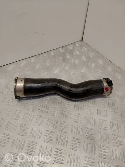 BMW 5 F10 F11 Coolant pipe/hose 
