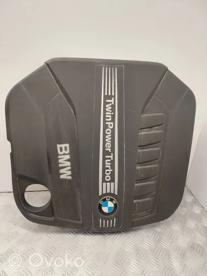 BMW 6 F06 Gran coupe Engine cover (trim) 8513452