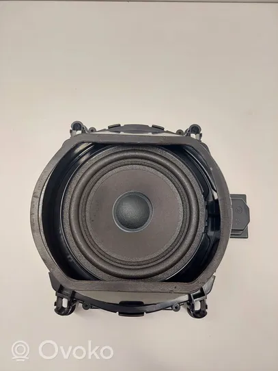 BMW X5 F15 Altavoz subwoofer 430407863511