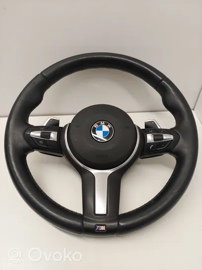 BMW X5 F15 Volant 308588686N77