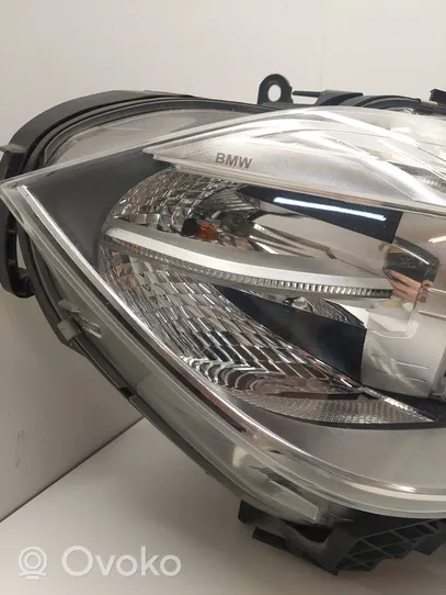 BMW X5 F15 Headlight/headlamp 7399116