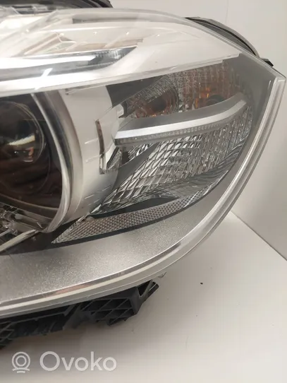 BMW X5 F15 Headlight/headlamp 7399115AI01