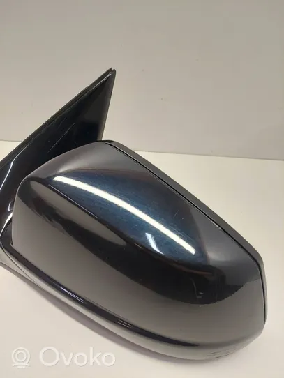 BMW 5 F10 F11 Front door electric wing mirror A046412