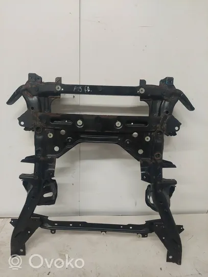 BMW X5 F15 Front subframe P686668701