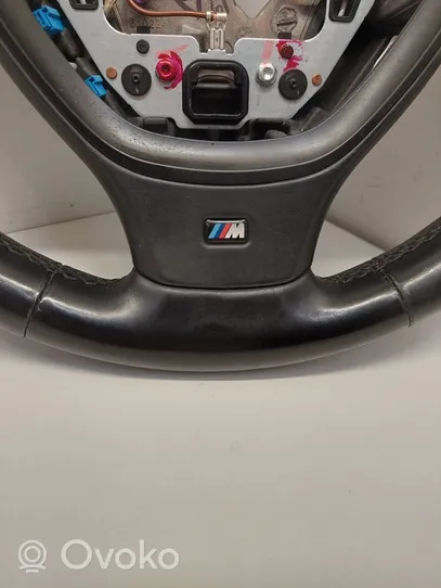 BMW 6 F12 F13 Ohjauspyörä 9229484