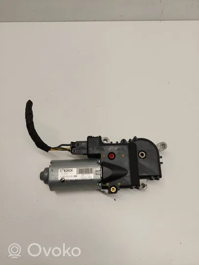 BMW 5 E60 E61 Sunroof motor/actuator 6922652