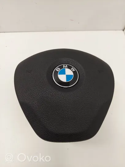 BMW 3 F30 F35 F31 Airbag de volant 6791330