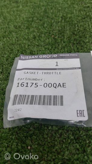 Nissan Qashqai J12 Altre parti del collettore di scarico 16175-00qae