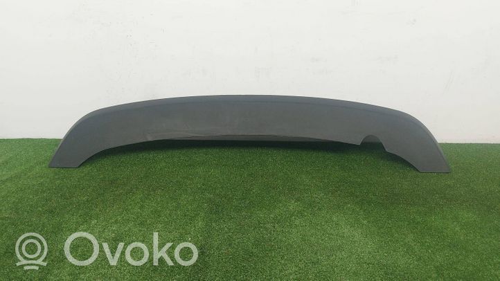 Hyundai i30 Moulure inférieure de pare-chocs arrière  86612-G4200